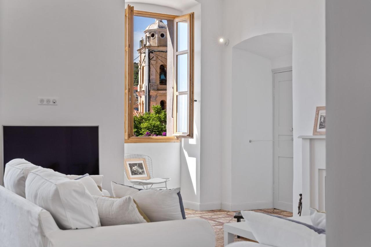 Cargese, De Charme Surplombant Le Port Cargese