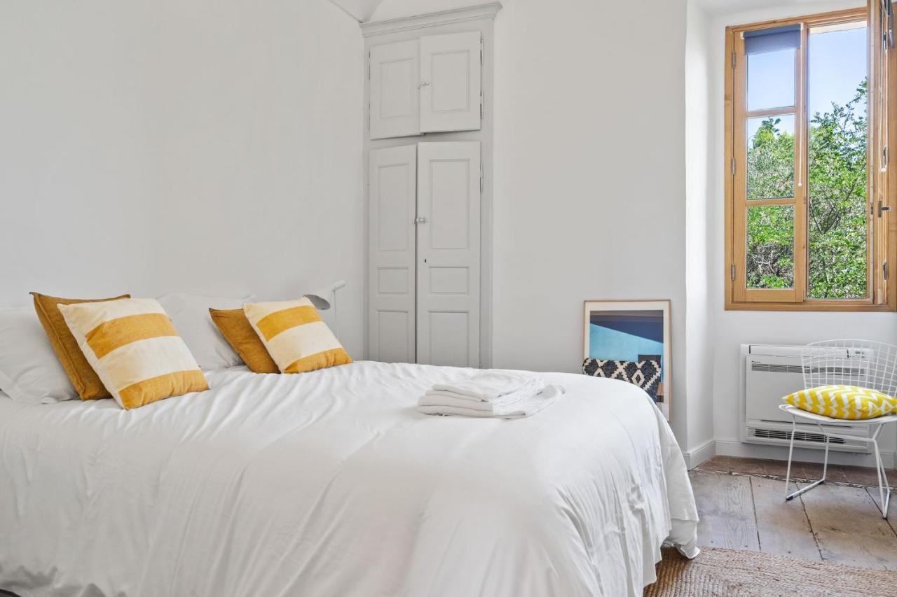 Cargese, De Charme Surplombant Le Port * Cargese
